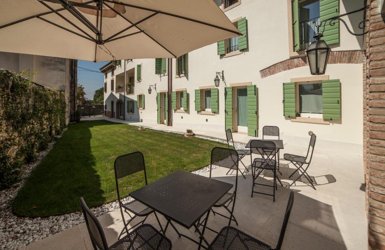 Agriturismo Corte Rondinella Verona Exterior photo