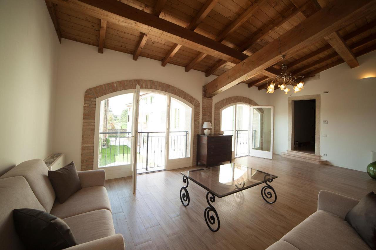 Agriturismo Corte Rondinella Verona Exterior photo