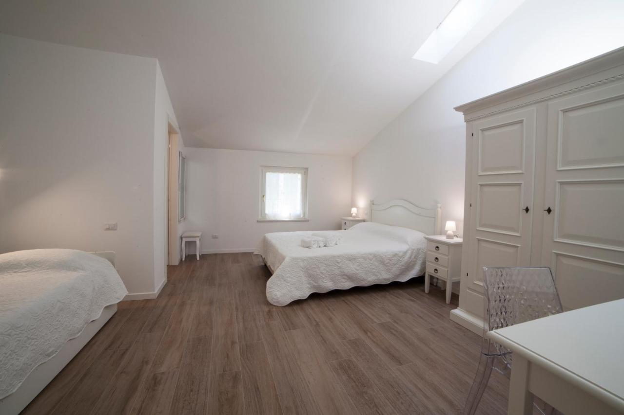 Agriturismo Corte Rondinella Verona Exterior photo
