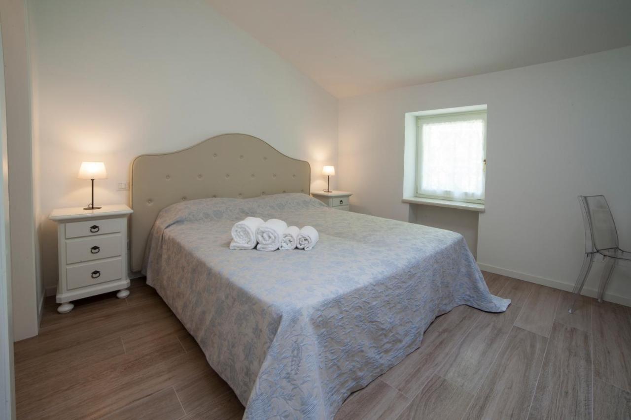 Agriturismo Corte Rondinella Verona Exterior photo